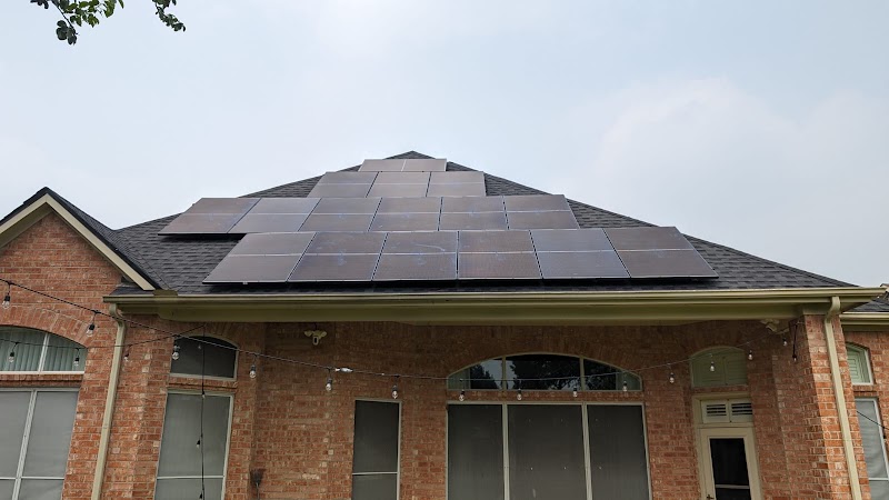 Awake Solar, Houston, Texas