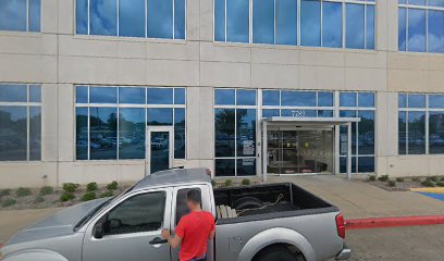 Houston Retina Associates
