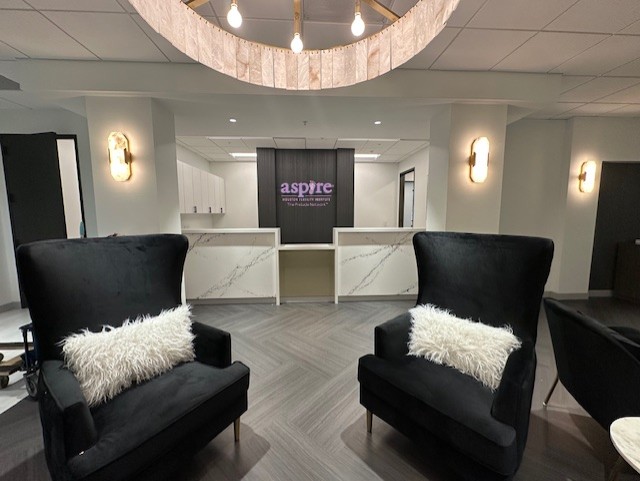 Aspire Fertility Willowbrook, Houston, Texas