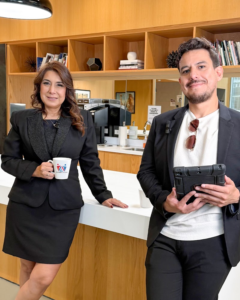 Alcozer Law Firm, Houston, Texas