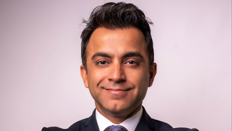 Ramji Law Group, Houston, Texas