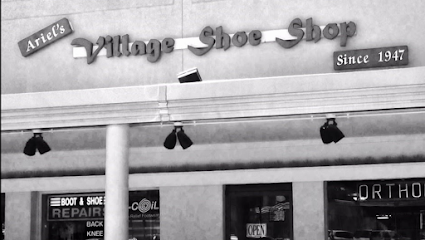 Village Shoe Shop