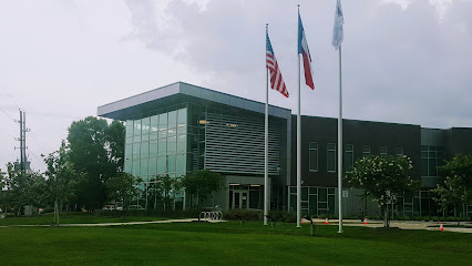Houston Community College - Brays Oak Campus