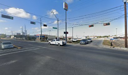 Houston's Superior Ice & Water (Loch Katrine Lane)