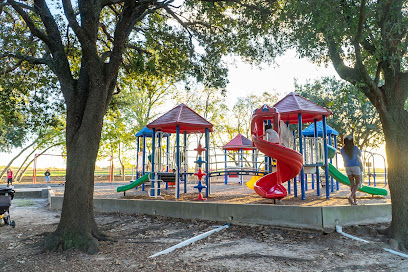 Arthur Storey Park
