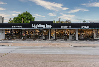 Lighting Inc