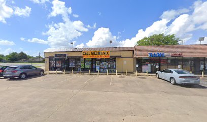 Houston Cell