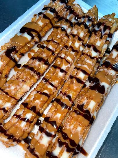 Churros el Mexicano (Food Truck)