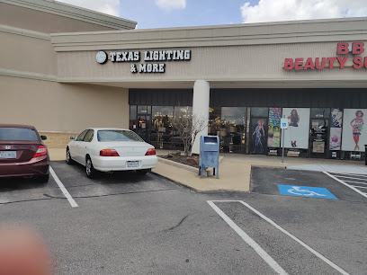 Texas Lighting & More
