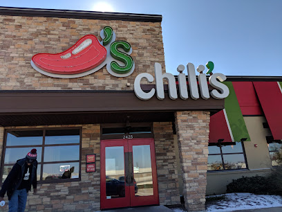 Chili's Grill & Bar