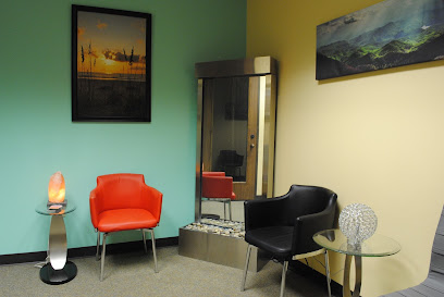 Houston International Chiropractic & Wellness Center