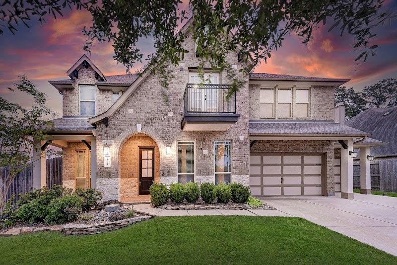 RentLife Property Management, Houston, Texas