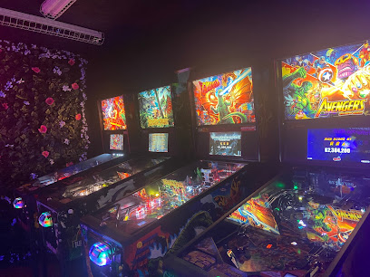 Shankz Mini Golf & Arcades