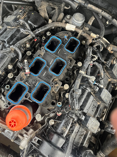 Houston mobile mechanic