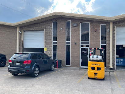 Best Industrial Services, Inc.