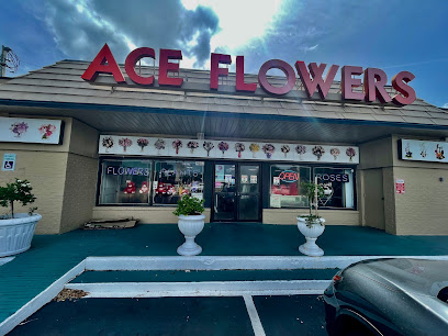 Ace Flowers