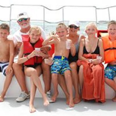 SeaPro Divers Dominican Republic, Reservations Office Texas