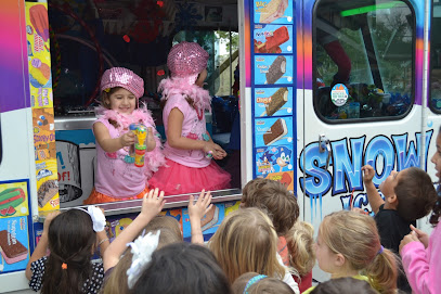 Snowdog Ice Cream (Truck)
