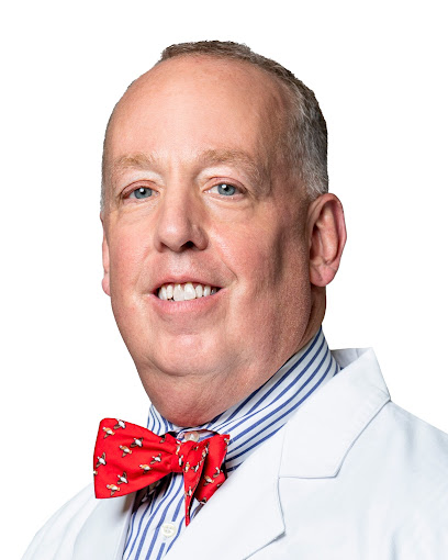 Retina Consultants of Texas: David M. Brown, MD