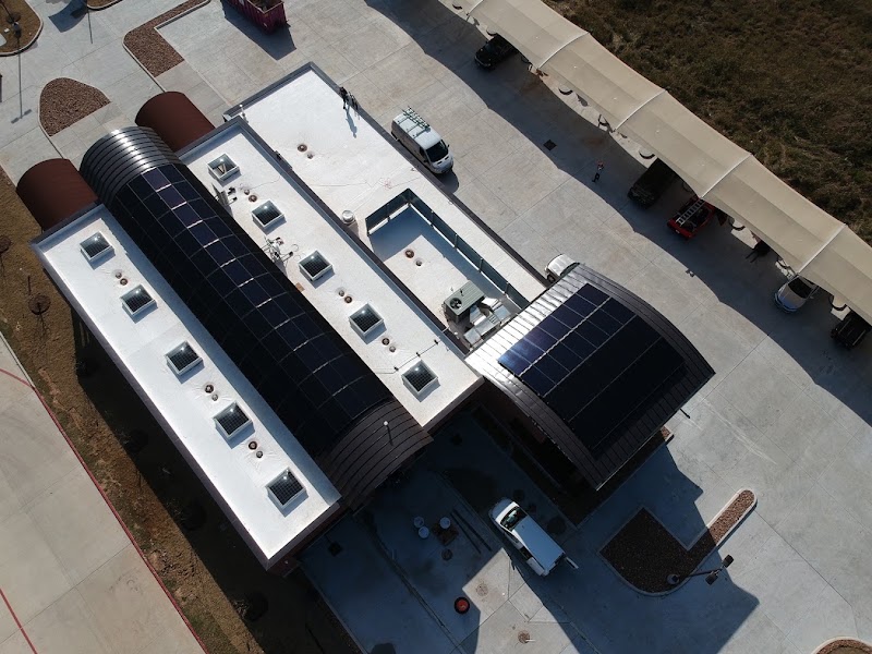 KW Solar, Houston, Texas