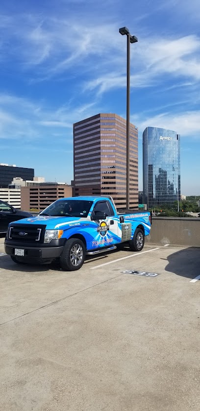 Air Mobile A/C & Heating Refrigeration