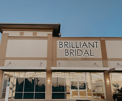Brilliant Bridal Houston