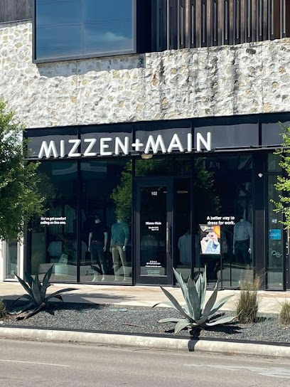 Mizzen+Main Houston
