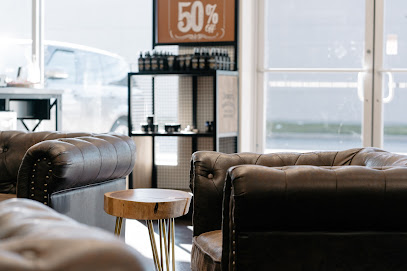 Chophouse Barber Company