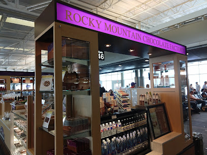 Rocky Mountain Chocolate Factory