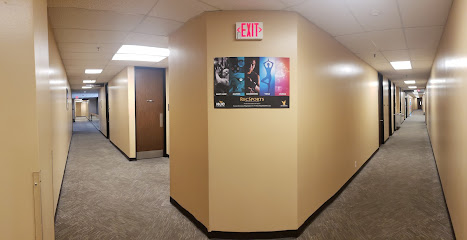 Houston Community College - Katy Campus