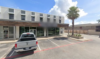 Texas First Bank