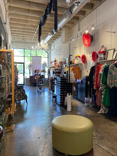 Melodrama Boutique
