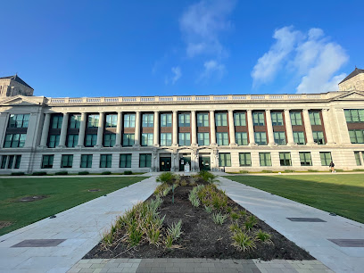 Houston Community College – Central Campus