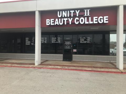 Unity Beauty College II