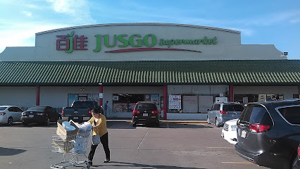 Jusgo Supermarket
