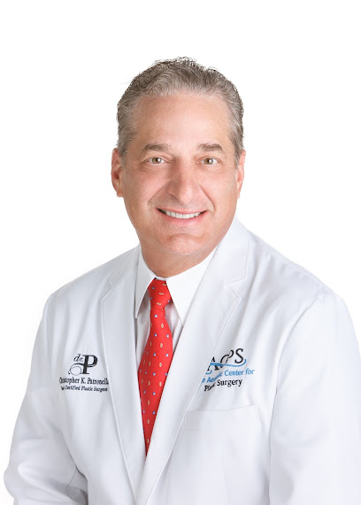 Christopher K. Patronella, MD