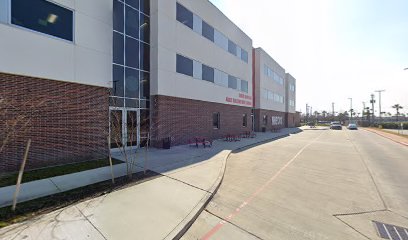 North Houston Early College High School