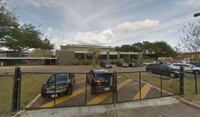 Jones Futures Academy