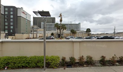The Men's Club of Houston