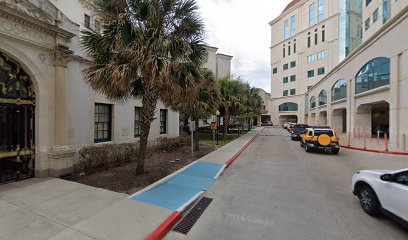 Women's Center at Children's Memorial Hermann Hospital