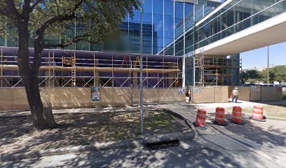 Texas Children's Hospital Maternal