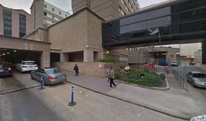 Houston Methodist Childbirth Center at TMC