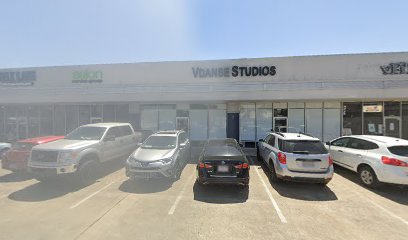 Dance Passion Dance Studio