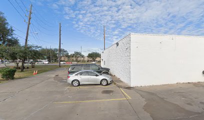 Bayou City EMS Group