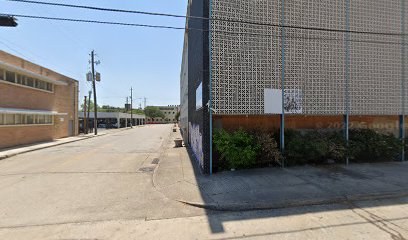 Healthcare for homeless Houston