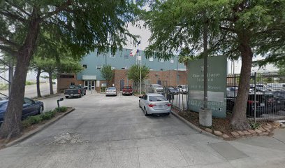 Star Of Hope - Doris and Carloss Morris Men’s Development Center - Soup Kitchen