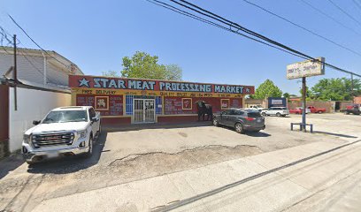 Star Meat Processing Market
