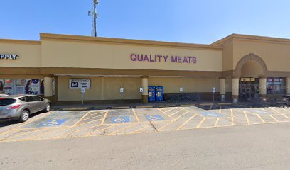 Quality Meats