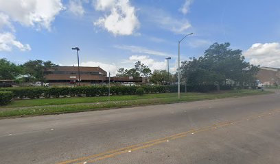 First African Presbyterian Church