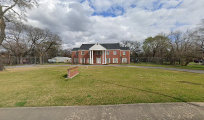 Pan African Orth Christian Church